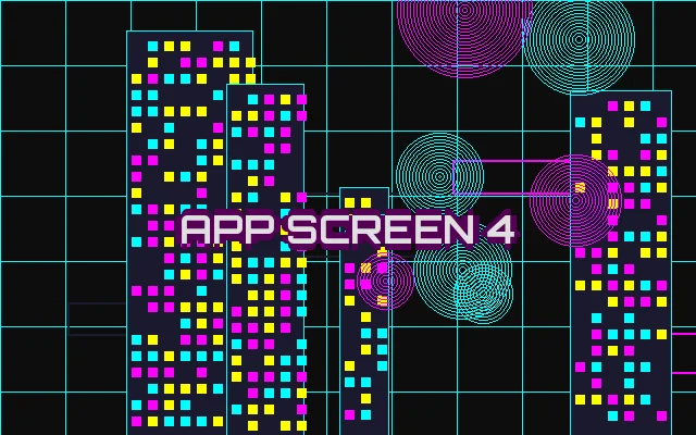 财神捕鱼APP个人中心截图