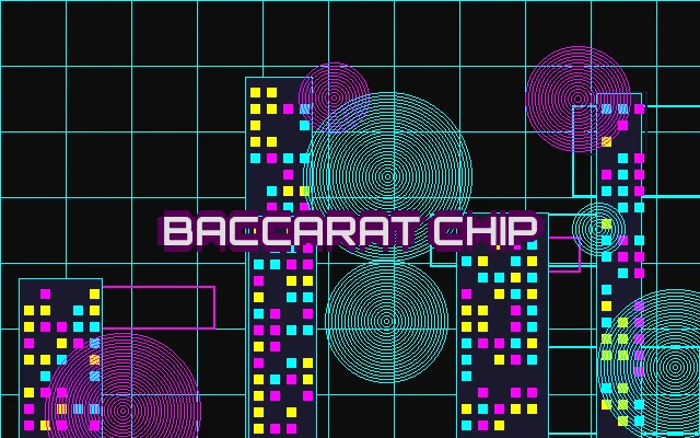 财神捕鱼百家乐赛博筹码系统