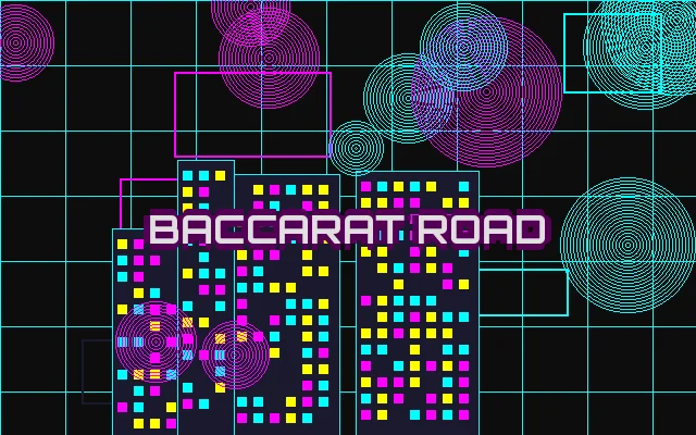 财神捕鱼百家乐路单分析界面