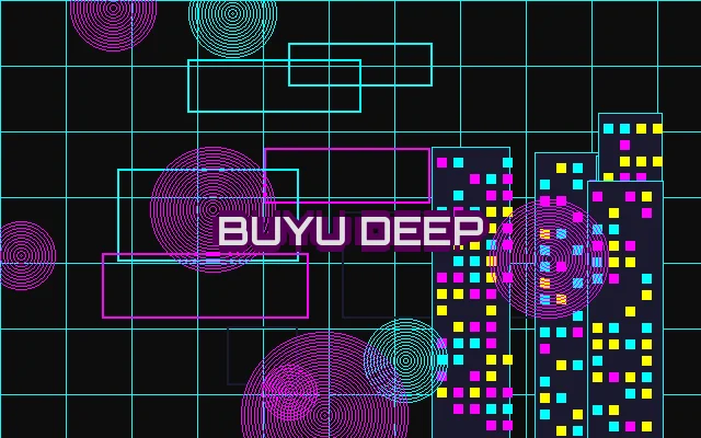 财神捕鱼捕鱼达人深海场景