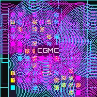 财神捕鱼柬埔寨CGMC博彩管理委员会认证徽章