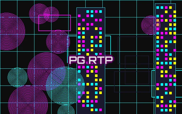 财神捕鱼PG电子RTP数据分析面板