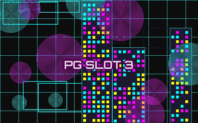 财神捕鱼PG电子赛博寻宝游戏截图